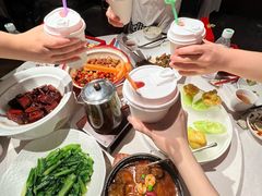 -千百味红餐厅·江西菜(绿地双子塔店)