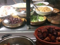 -何记面馆(龙泉山店)