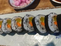 -金石陈朝鲜拌饭(东城万达店)