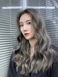 -明洞造型精品烫染