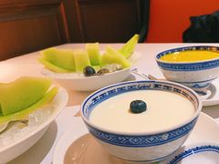 潮州奶冻-洋房火锅(新天地店)