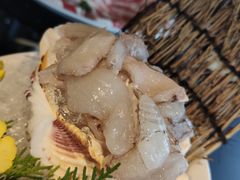蟹管肉-鼎王麻辣锅(七贤店)