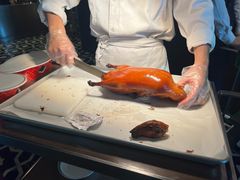 -秀儿四九城·新京菜(亚运村鸟巢店)