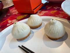 -上海滩餐厅(BFC外滩金融中心店)