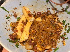 -浩海火燒雲傣家菜(芮欧百货店)