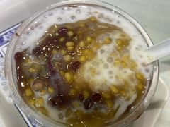 -百花传统甜品店(原址店)