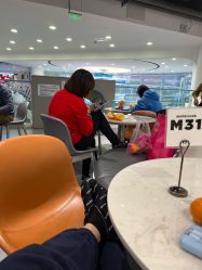 -MINI MARS KIDS CLUB亲子家庭中心(杨浦黄兴店)
