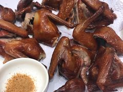 -阿娘家·原生态农家菜(国顺东路店)