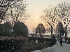 -秦始皇帝陵博物院-丽山园