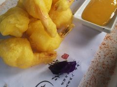 -春色如许·茶食餐厅(桃李春风店)