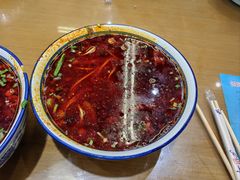 -清真磨沟沿老字号牛肉面(总店)