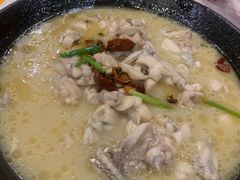 -阿楷·二十年烧烤宵夜·渔家小寨(达明店)