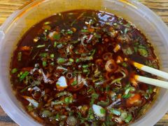 -清真·马安军辣子牛肉面