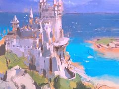 -BRAVO 赞·美艺术中心·系统美术·书法·艺考(双井校区)