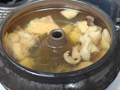 菌皇汽锅鸡-熙楼(翠湖店)