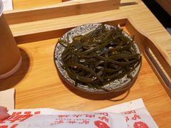 -驴世家驴肉火烧·凉皮·胡辣汤(五道口店)