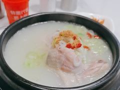 -长顺参鸡汤店(西塔总店)