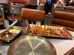 -西塔老太太泥炉烤肉(苏州大悦城店)