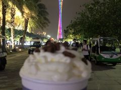 -茶理宜世(花城汇中区店)