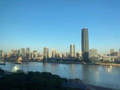 -上海凯宾斯基大酒店