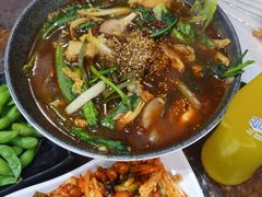 -枪火串烧·东北特色烧烤(罗湖总店)