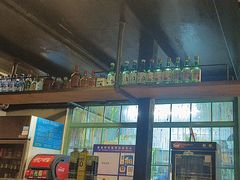 -仓库烤肉(绿园店)