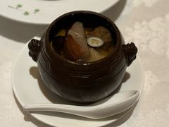 -臻宝中餐厅·大连菜·海鲜·融合菜(大连一方城堡豪华精选酒店)