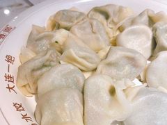 -日丰园海肠水饺·老字号大连海鲜(和平广场店)