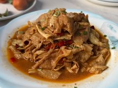-黄牛肉馆·皖南土菜