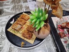 -一味大院•桐庐菜传承店(春江路店)