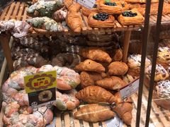 -山崎面包(静安久光店)