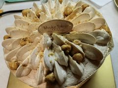 -布歌东京(德基BHG店)