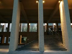 -汕头大学-图书馆
