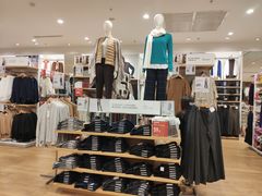 -优衣库(东莞东城万达广场店)