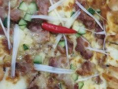 -必胜客(五道口店)