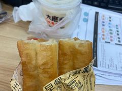-永和大王(浦东南路店)