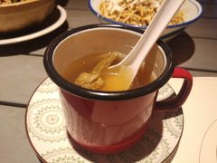-酒肆浅葱•烧烤•龙虾•排档(卓悦intown店)