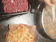 -正禾鲜·潮汕牛肉火锅(凯德天府店)