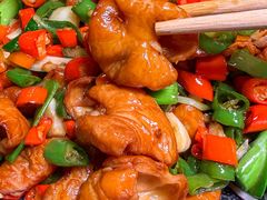 -恰八斗·猛火长沙菜(国贸店)