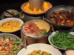 -吃饭皇帝大(解放西路店)