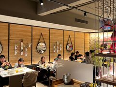 大堂-胡大饭馆 24h(簋街总店)
