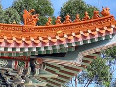 -广东圆玄道观