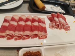 -海底捞火锅(步步高新天地店)
