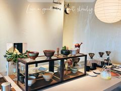-luutosa  cafe & tea 鹿兔山
