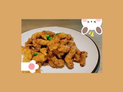 -味莊·青岛菜(云霄路店)