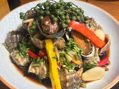 -必点海鲜·鲅鱼水饺(鞍山西道店)
