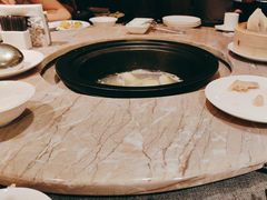 -采悦轩中餐厅·粤菜·海南菜(神州半岛喜来登度假酒店)