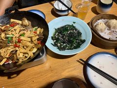 -印象鲵宴·张家界地标美食名片(溪布街店)