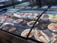 -巢湖名吃·东关老鹅汤(江南风情街店)