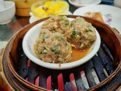 -香港蓮香樓(中環店)